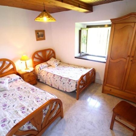 Casa Rural San Juan, Ribadesella. A 5 Minutos Del Mar Villa Kültér fotó