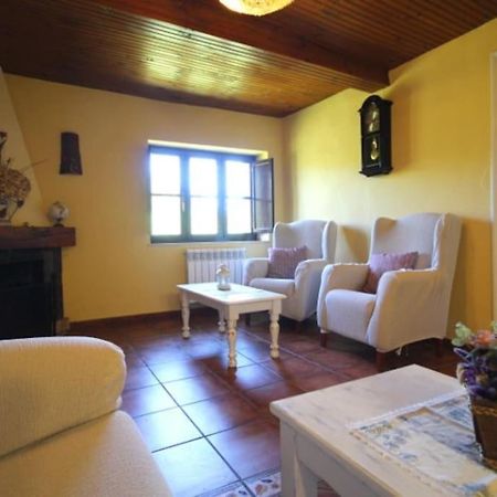 Casa Rural San Juan, Ribadesella. A 5 Minutos Del Mar Villa Kültér fotó